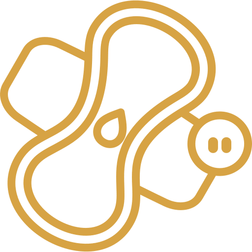 Icon for Menopause - Urinary Incontinence issues