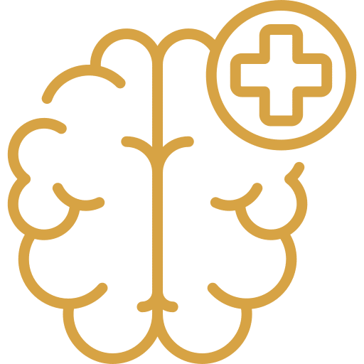 Icon for Neurology - Urinary Incontinence issues